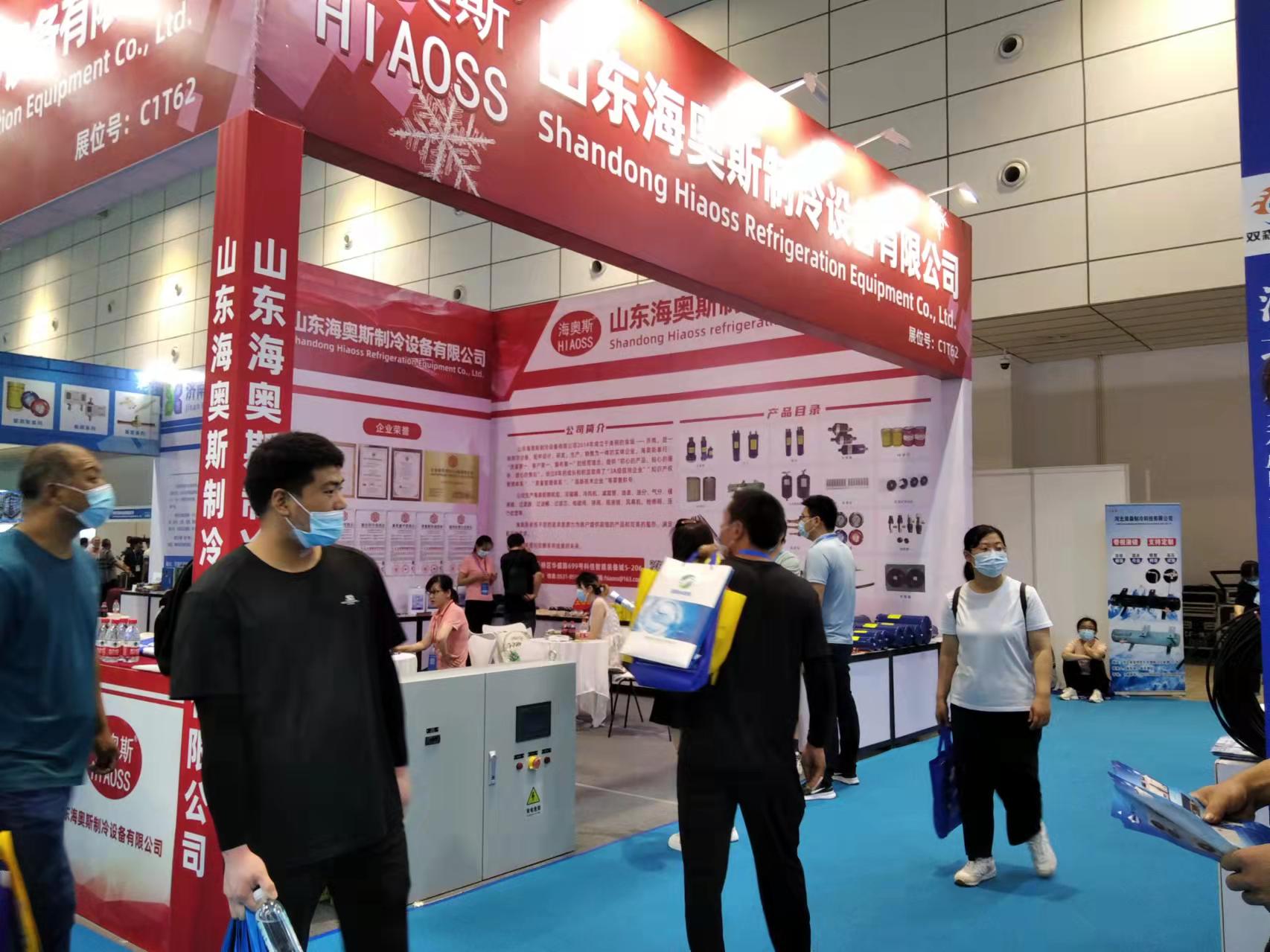 展會圓滿落幕，但我們仍在前進，未來可期